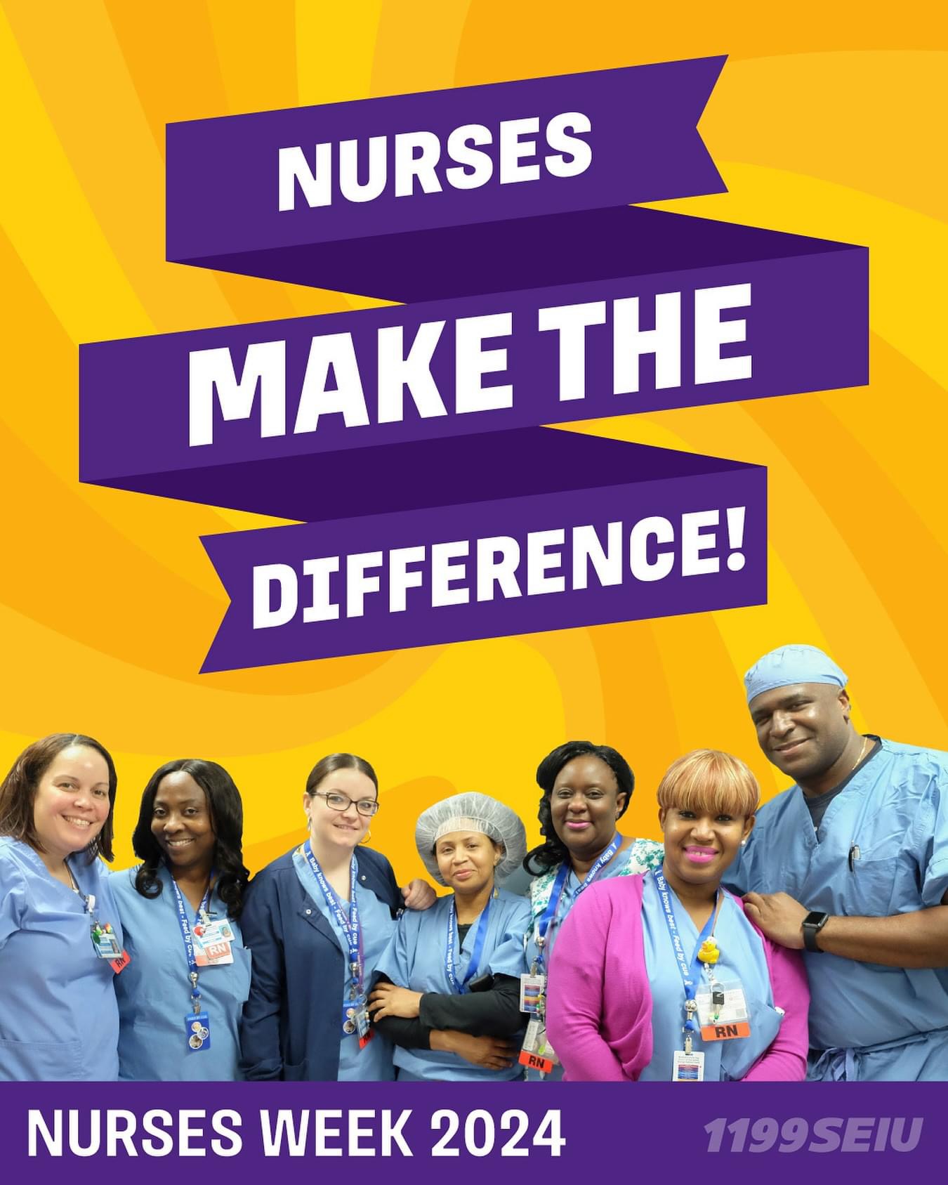 It’s National Nurses Week 2024 Don’t Miss These Deals For Nurses Who